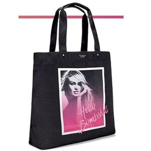 Victoria's Secret Hello Bombshell Tote